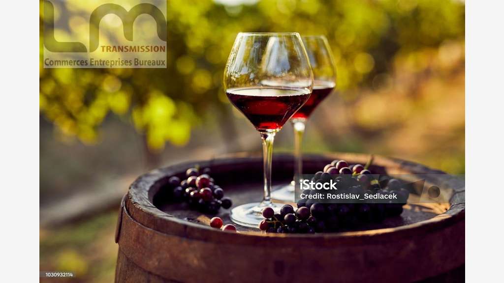Vente bar restaurant avec terrasses à Paris 75018