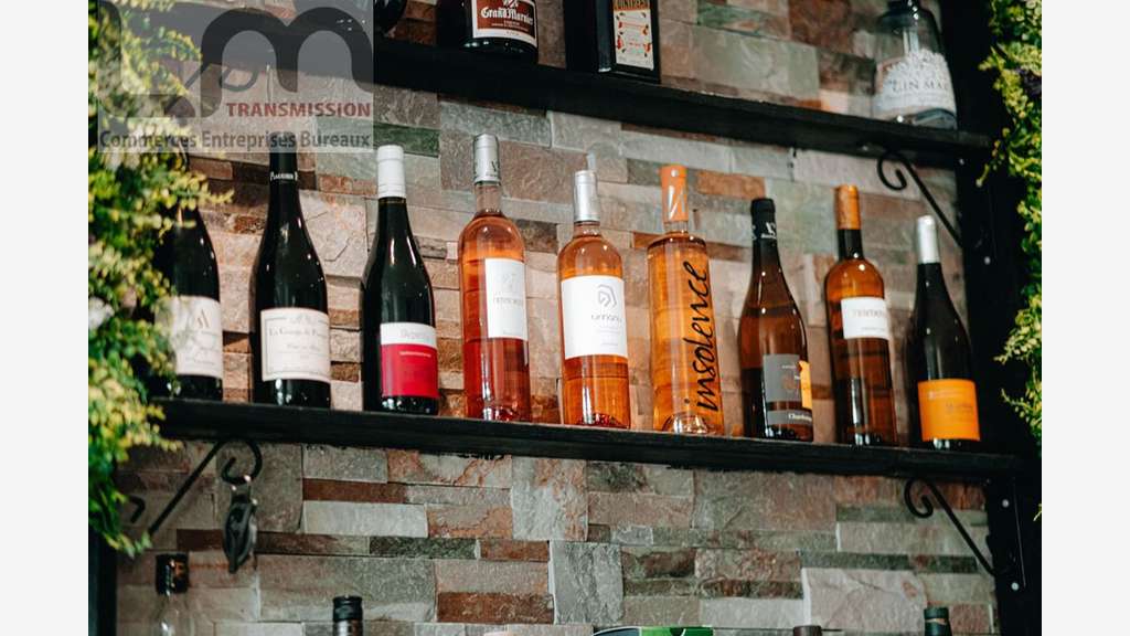 Vente bar restaurant avec terrasses à Paris 75018