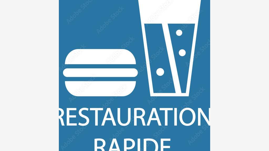 Vente FDC restauration rapide extraction 75009