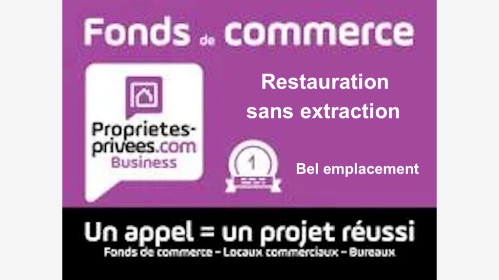 AV restaurant rapide très bon secteur Paris 75020