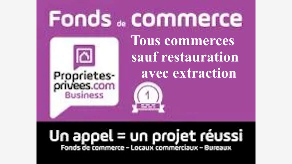 Vente restaurant rapide licence R 75011 Paris