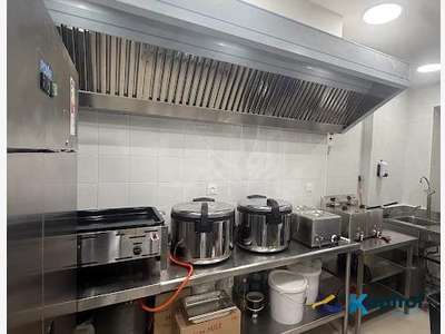 Vente restaurant rapide bien placé à Paris 75010