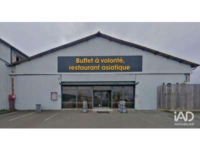 Vente Restauration rapide à Provins