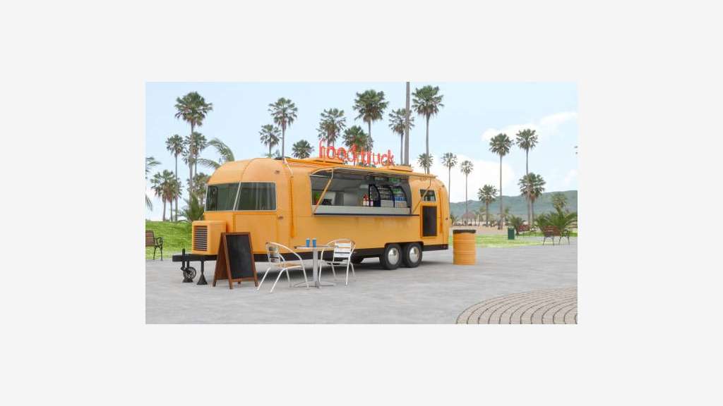 A vendre foodtruck snack en Pyrénées-Orientales