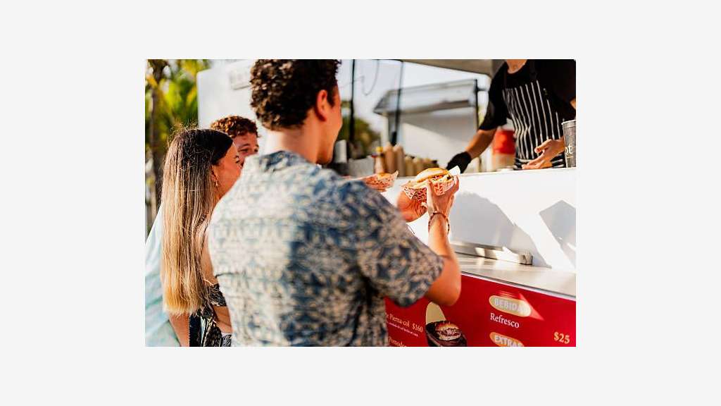 A vendre foodtruck snack en Pyrénées-Orientales