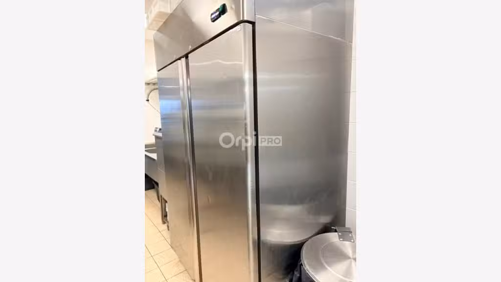 Vente FDC salad bar 170m² à Reims empl attrayant