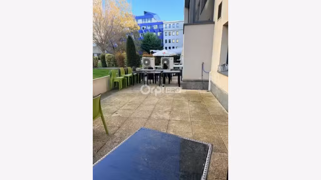 Vente FDC salad bar 170m² à Reims empl attrayant