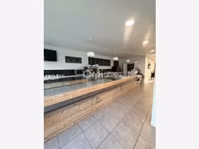 Vente FDC salad bar 170m² à Reims empl attrayant