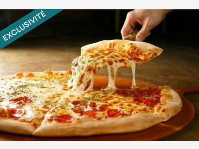 Vente pizzeria kebab dans le pays royannais