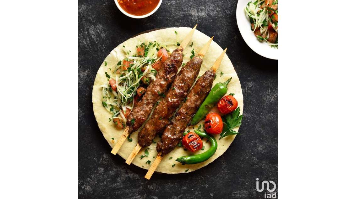 Restauration rapide à Rueil-Malmaison