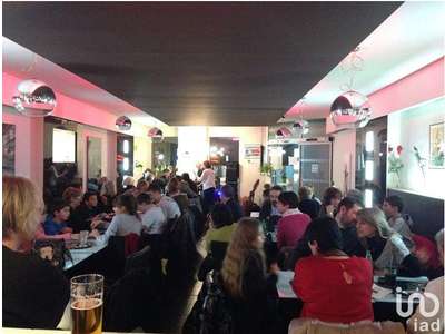 Vente Restauration rapide à Saint-Avold