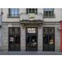 ENJOY TACOS Opportunité Rare : Tacos Rentable à Saint-Étienne