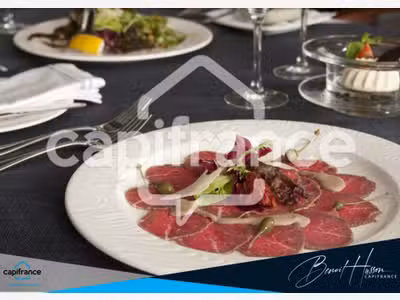Vente FDC restauration à St-Orens-de-Gameville