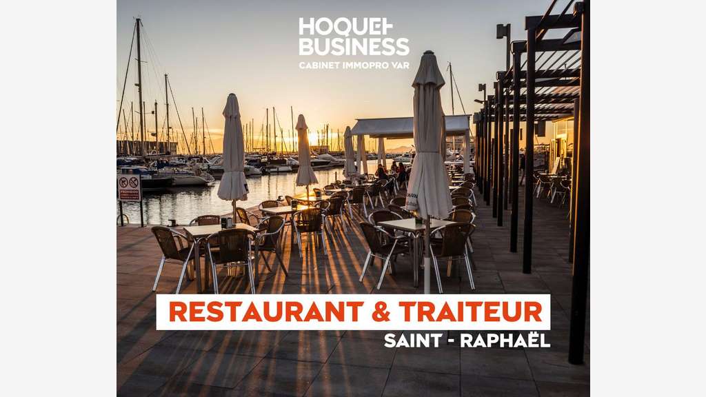 AV restauration rapide traiteur Port Saint-Raphaël