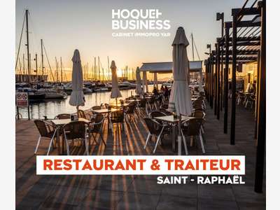 AV restauration rapide traiteur Port Saint-Raphaël