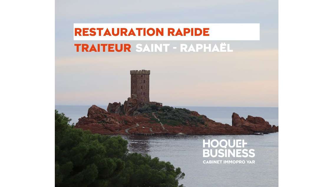 AV restauration rapide traiteur Port Saint-Raphaël