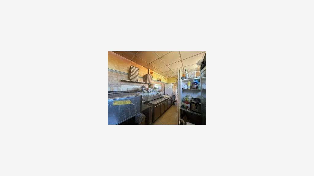 Vente FDC restaurant rapide en Haute-Vienne