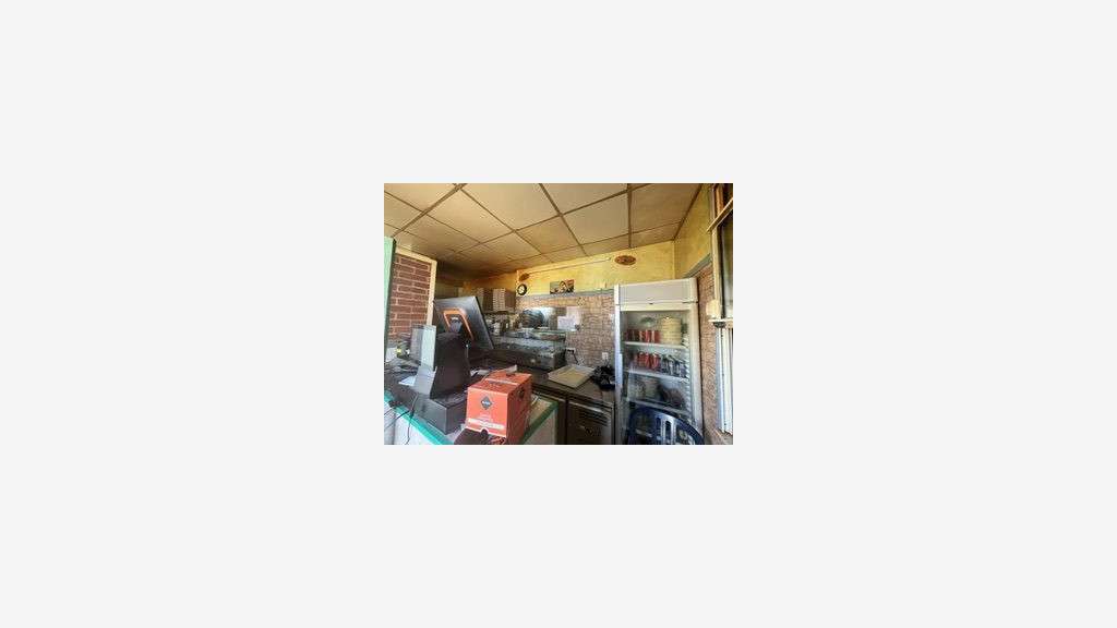 Vente FDC restaurant rapide en Haute-Vienne