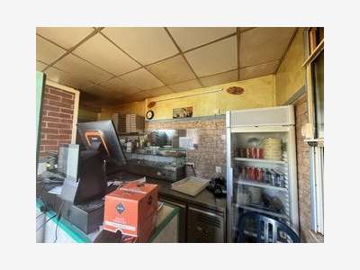 Vente FDC restaurant rapide en Haute-Vienne