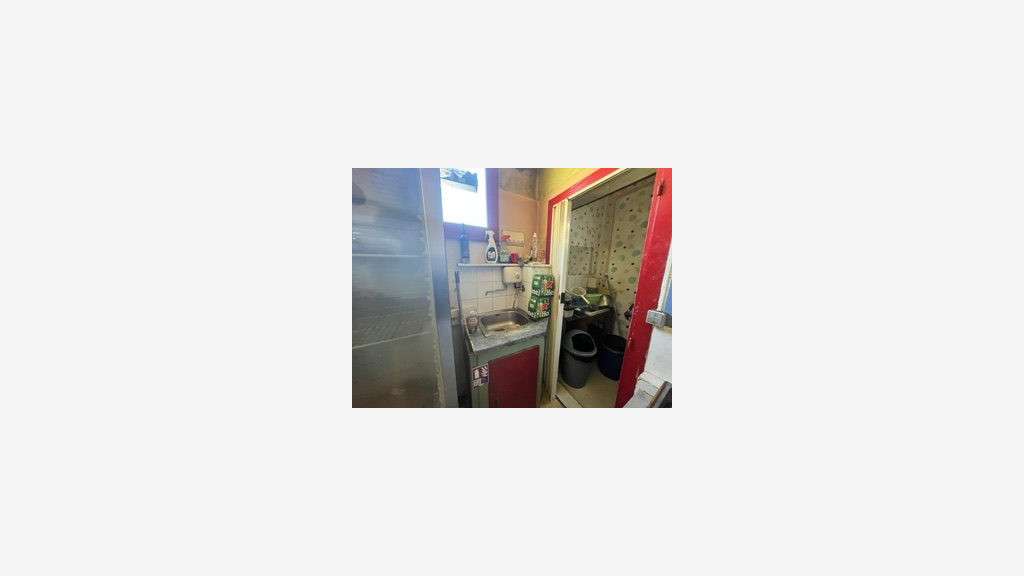 Vente FDC restaurant rapide en Haute-Vienne