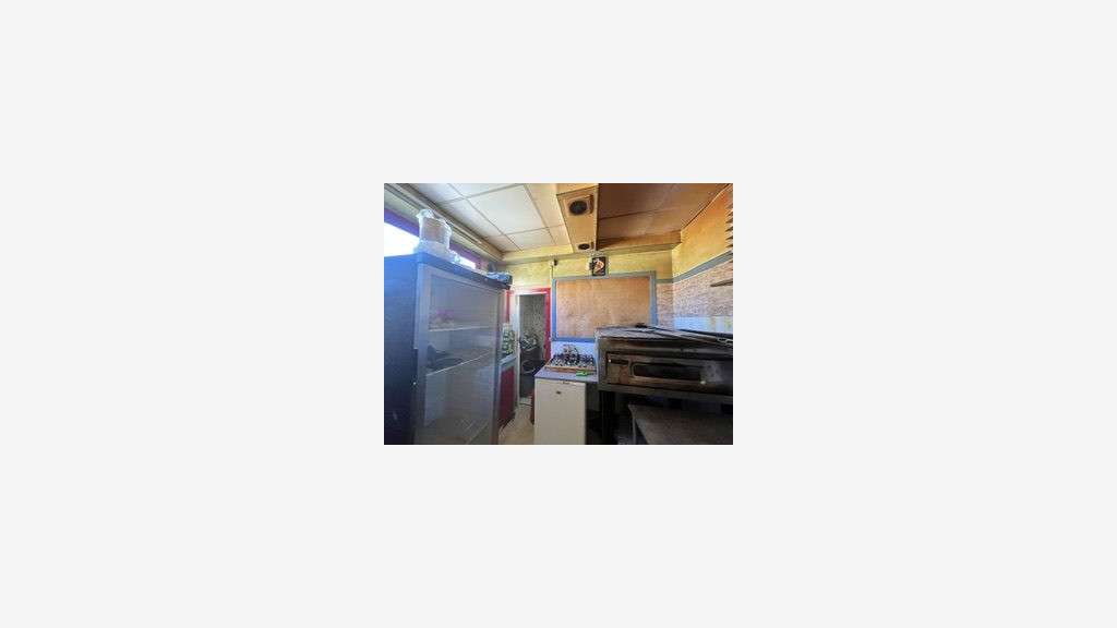 Vente FDC restaurant rapide en Haute-Vienne