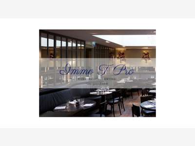 Vente restaurant ccial Sainte-Geneviève-Des-Bois