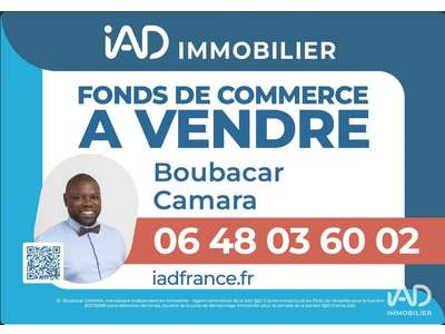 Vente Restauration rapide à Sartrouville