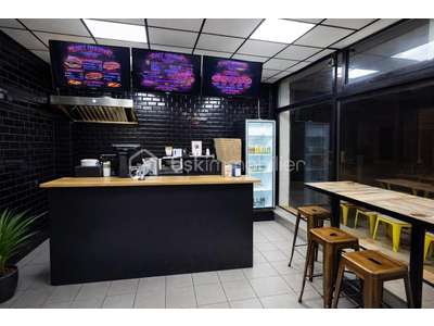 Vente Restauration rapide à Sélestat