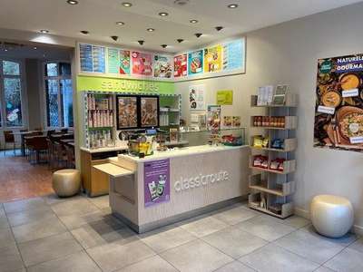 Vente Restauration rapide à Amiens