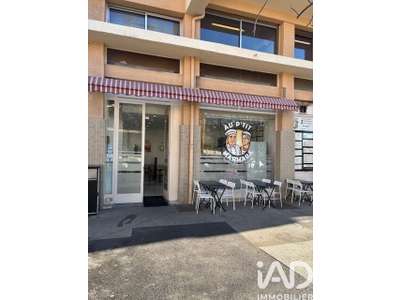 Vente Restauration rapide à Toulon