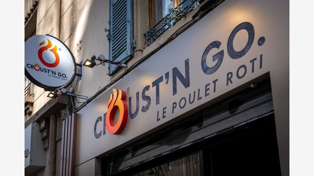 Investissez dans un concept food rentable Toulouse