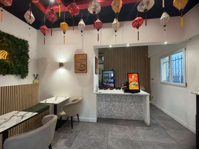 AV street food asiatique concept rentable Toulouse