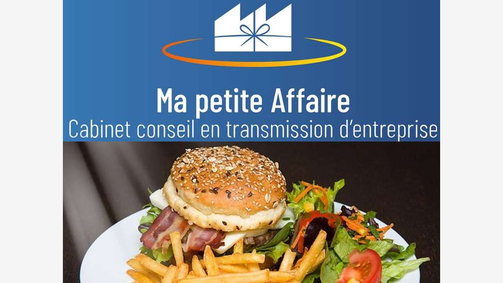 RESTAURATION RAPIDE EMPL. N°1 PREMIUM TOURS CENTRE
