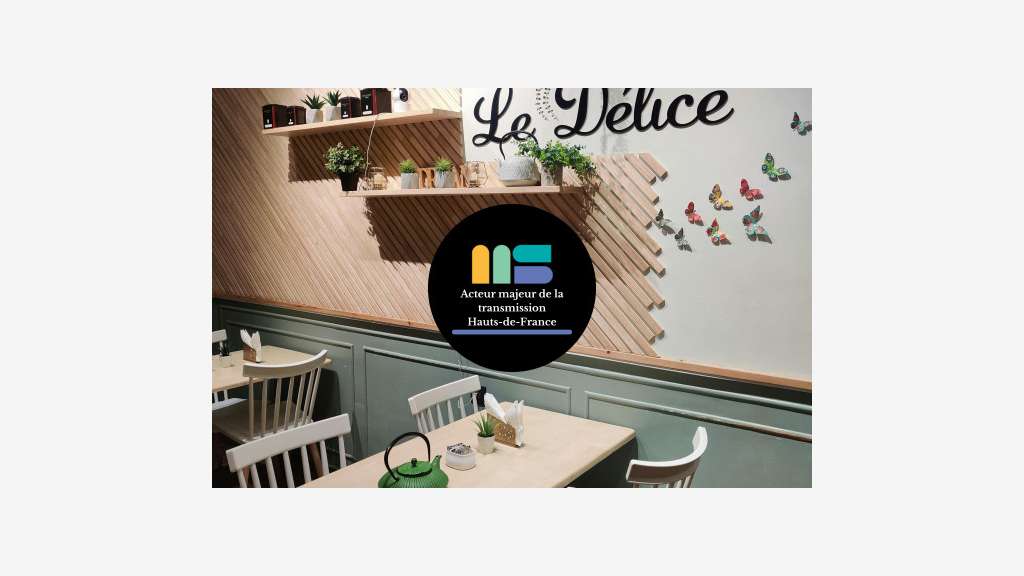 Vente snack/restauration rapide centre commercial 
