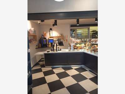 Vente commerce tout proche de Lyon beau quartier