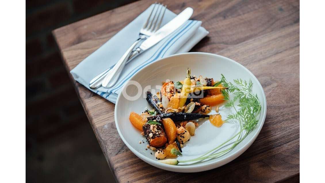 Restaurant bistronomique 150m² à vendre Compiègne