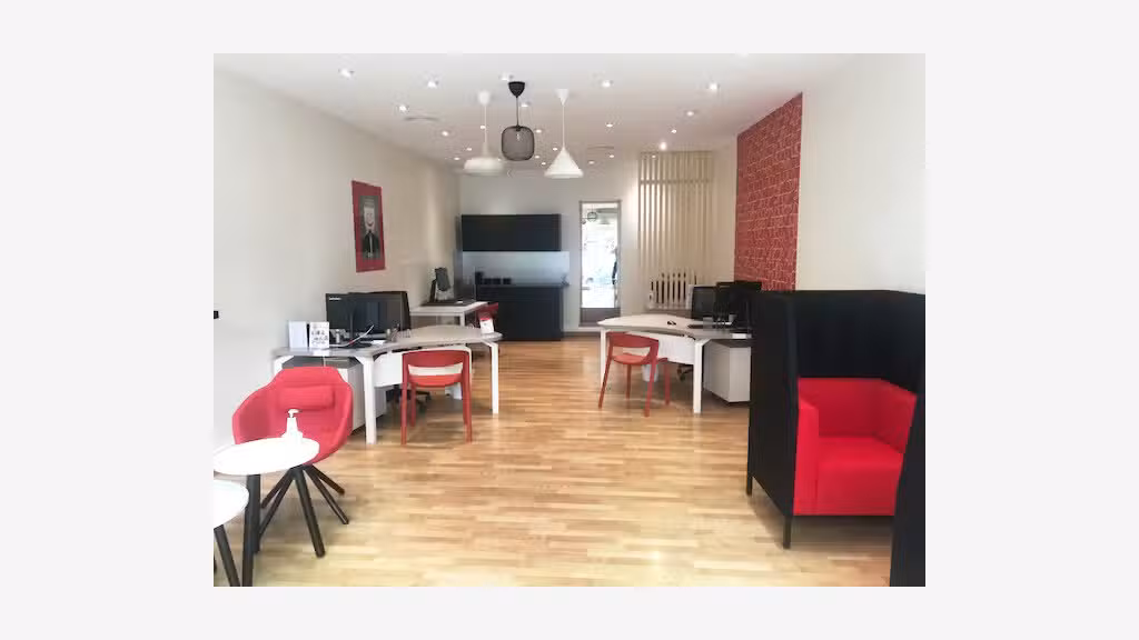 Création agence d'emploi secteur Brest