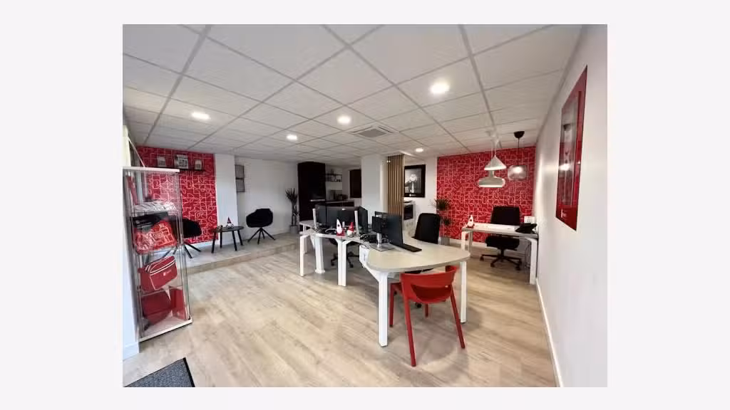 Création agence d'emploi secteur Dunkerque