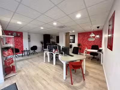 Création agence d'emploi secteur Dunkerque