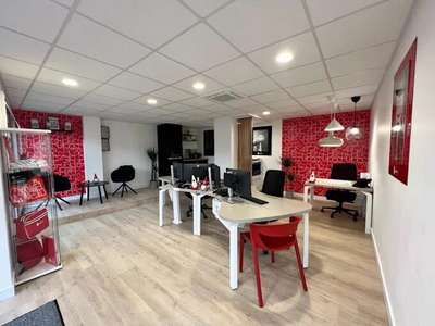 Vente Divers Commerces à Dunkerque