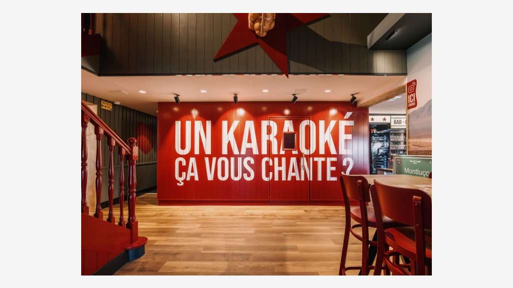 Reprise de restaurants Buffalo Grill - Bas Rhin