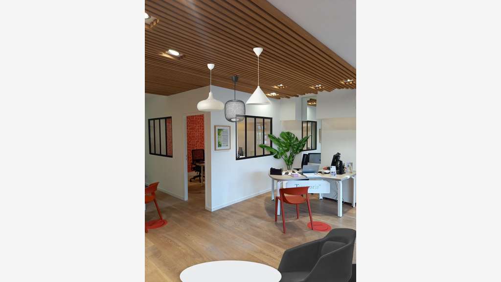 Création d'agence d'intérim secteur Rouen