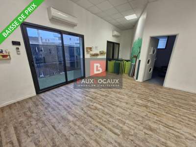 A vendre crêche sur Vitrolles proche aeéroport