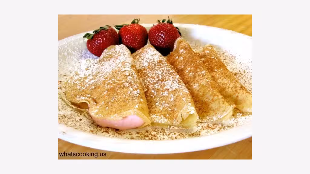 Vente crêperie rue très commerçante Angers centre