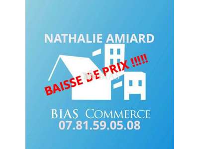 Vente Restaurant à Lisieux