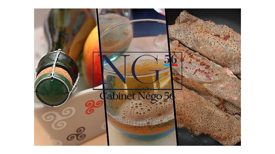 Vente crêperie cité de caractère pays de Pontivy