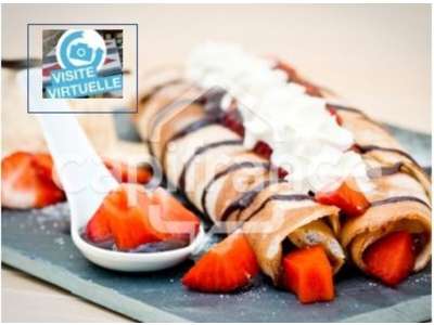 Vente Bar - Brasserie - Tabac à Île-Tudy