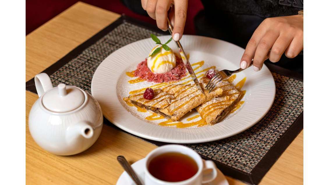 Vente crêperie glacier centre ville Vannes (56)