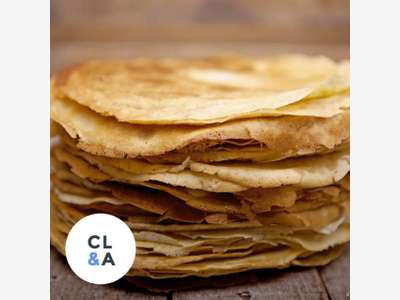 Vente crêperie glacier en ville de bord de mer 14