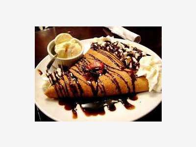 Crêperie grill à vendre dans quartier dynamique 50